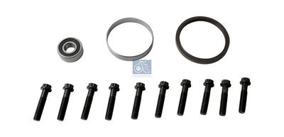 Repair Kit, flywheel DT Spare Parts 4.91591