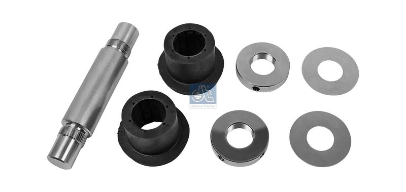 DT Spare Parts 4.91836 Repair Kit, control arm