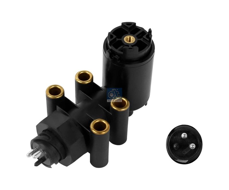 DT Spare Parts 5.10151 Sensor, pneumatic suspension level