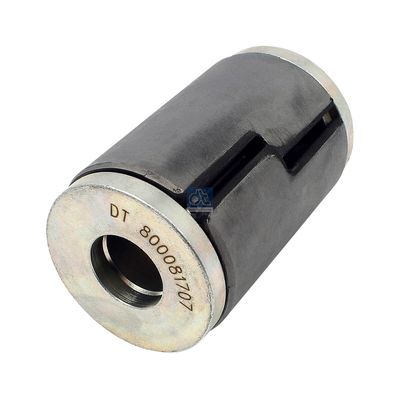 Bushing, leaf spring hanger DT Spare Parts 5.10195
