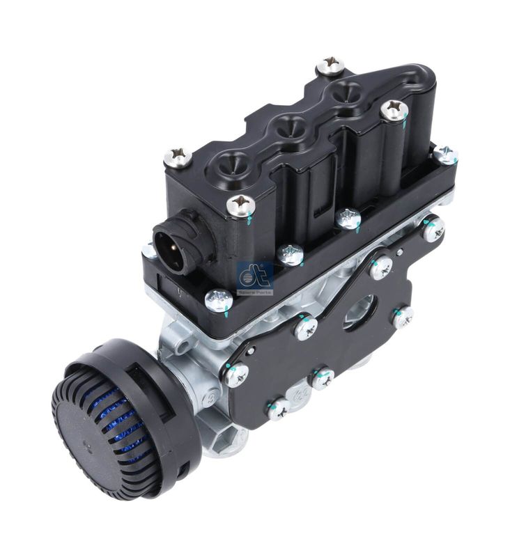 DT Spare Parts 5.10500 Directional Control Valve Block, air suspension