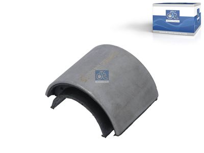 Mounting, stabiliser bar DT Spare Parts 5.13106