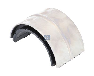 Mounting, stabiliser bar DT Spare Parts 5.13168