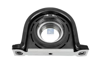 Suspension, propshaft DT Spare Parts 5.14020
