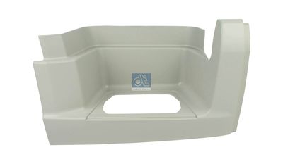 Rocker Panel DT Spare Parts 5.16047