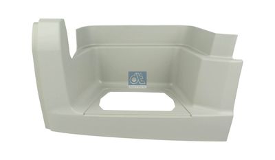 Rocker Panel DT Spare Parts 5.16048