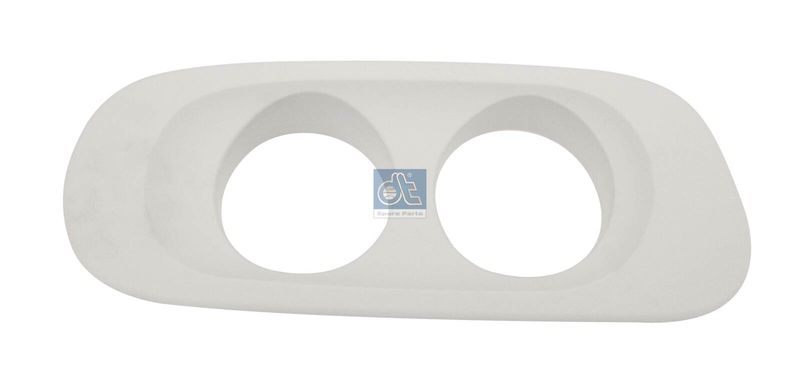 DT Spare Parts 5.16213 Cover, bumper