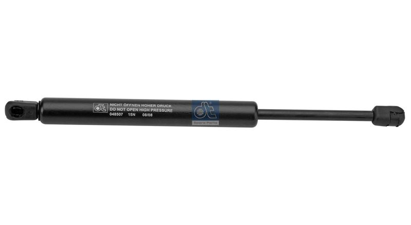 DT Spare Parts 5.17001 Gas Spring, bonnet
