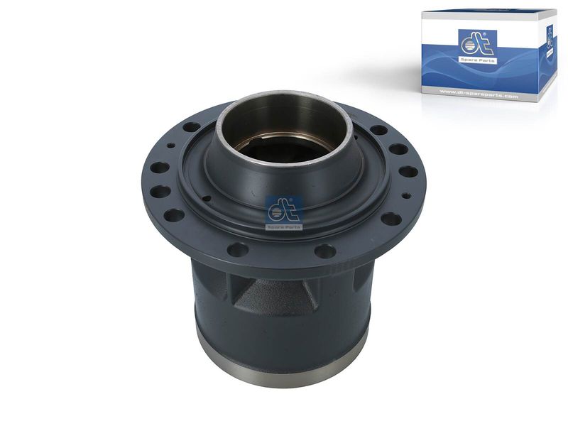 DT Spare Parts 5.20175 Wheel Hub