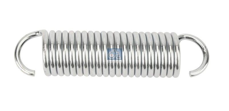 DT Spare Parts 5.21120 Spring, brake shoes