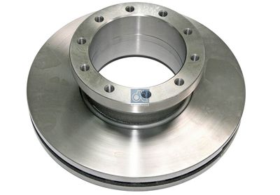 Brake Disc DT Spare Parts 5.21219