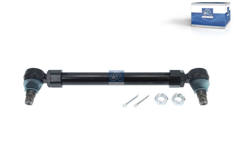 DT Spare Parts 5.22082 Tie Rod