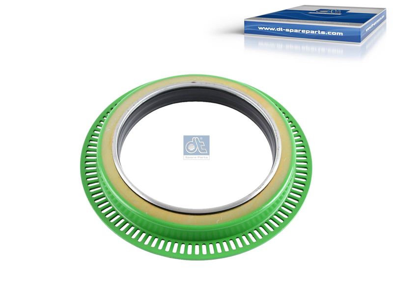 DT Spare Parts 5.30110 Shaft Seal, wheel hub