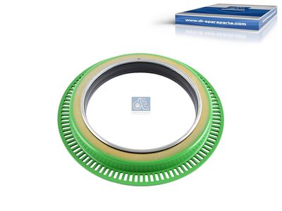 Shaft Seal, wheel hub DT Spare Parts 5.30110