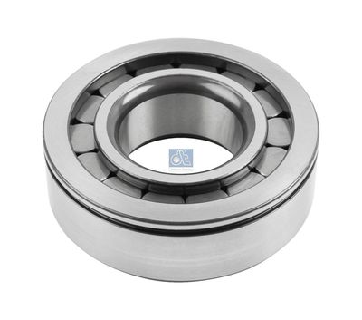 Bearing, differential shaft DT Spare Parts 5.30138