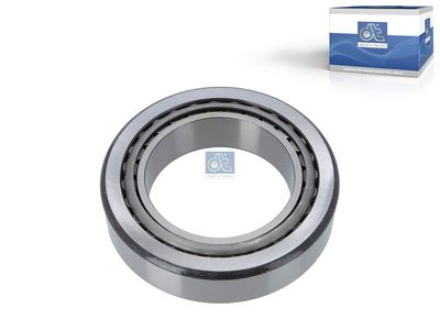 Bearing, differential shaft DT Spare Parts 5.30139