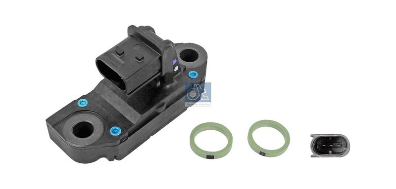 DT Spare Parts 5.30336 Sensor, exhaust pressure