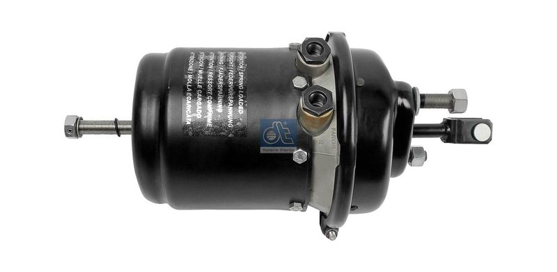 DT Spare Parts 5.31002 Spring-loaded Cylinder