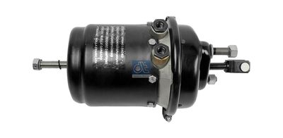 Spring-loaded Cylinder DT Spare Parts 5.31002
