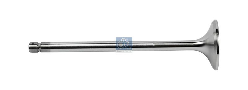 DT Spare Parts 5.40009 Exhaust Valve