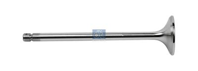 Exhaust Valve DT Spare Parts 5.40009