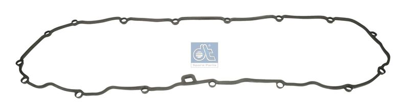 DT Spare Parts 5.40065 Gasket, cylinder head cover