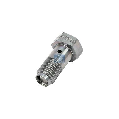 Valve, fuel supply system DT Spare Parts 5.40076