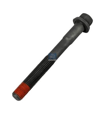 Cylinder Head Bolt DT Spare Parts 5.40103
