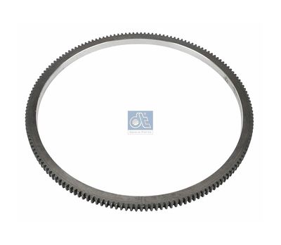 Ring Gear, flywheel DT Spare Parts 5.40111