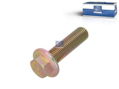 Flywheel Bolt DT Spare Parts 5.40140