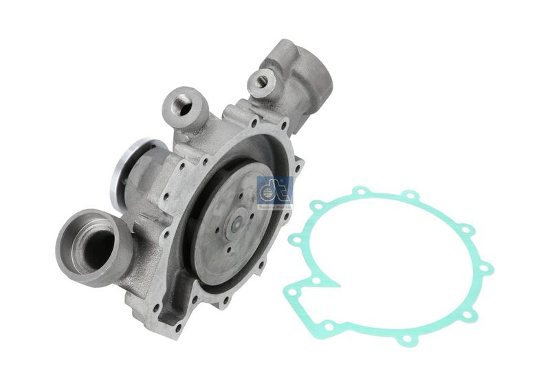 DT Spare Parts 5.41010 Water Pump, engine cooling