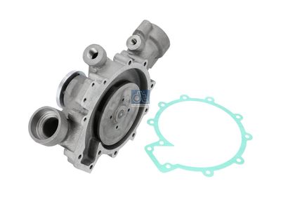 Water Pump, engine cooling DT Spare Parts 5.41010