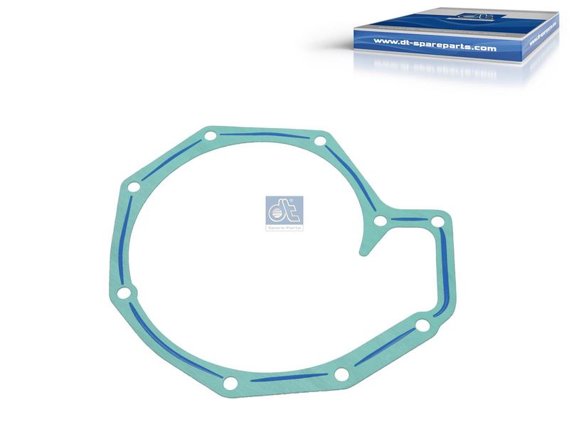 DT Spare Parts 5.41043 Gasket, water pump