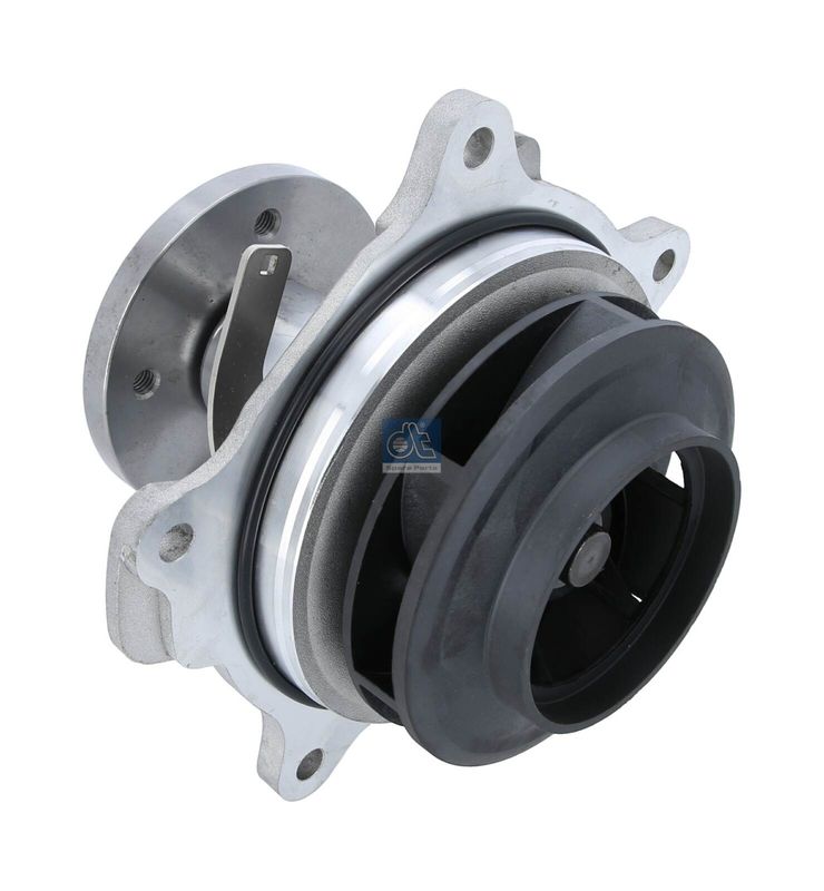DT Spare Parts 5.41074 Water Pump, engine cooling