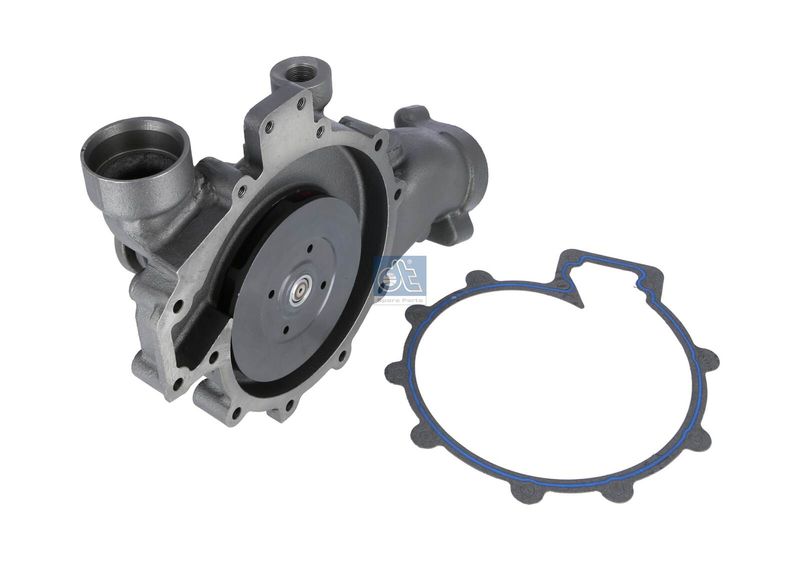 DT Spare Parts 5.41143 Water Pump, engine cooling