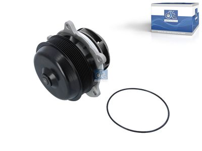 Water Pump, engine cooling DT Spare Parts 5.41144