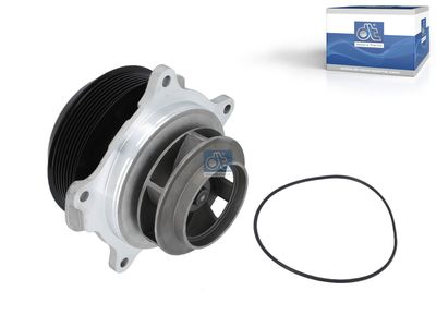 Water Pump, engine cooling DT Spare Parts 5.41146