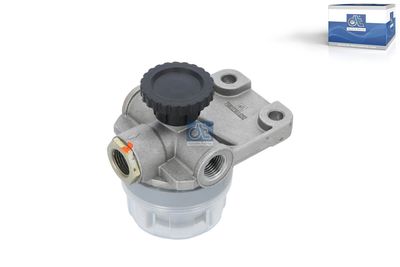 Pump, fuel pre-supply DT Spare Parts 5.41304
