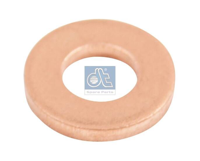 DT Spare Parts 5.41349 Seal Ring, injector