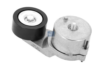 Belt Tensioner, V-ribbed belt DT Spare Parts 5.41448