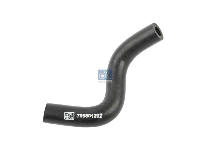 DT Spare Parts 5.41901 Pressure Hose, air compressor