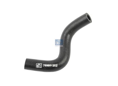 Pressure Hose, air compressor DT Spare Parts 5.41901