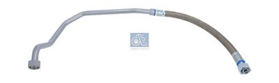 Pressure Hose, air compressor DT Spare Parts 5.41904