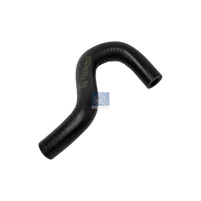 Pressure Hose, air compressor DT Spare Parts 5.41910
