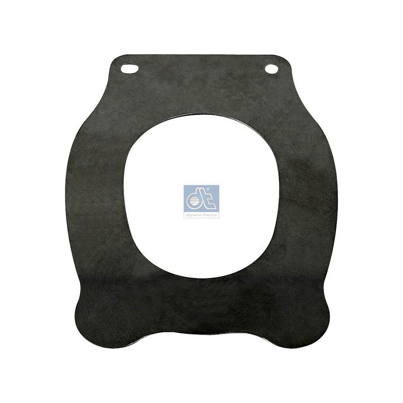 DT Spare Parts 5.42031 Valve Plate, air compressor