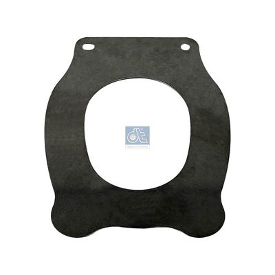 Valve Plate, air compressor DT Spare Parts 5.42031