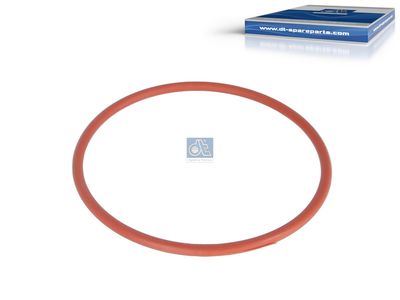 Seal, air compressor DT Spare Parts 5.42074