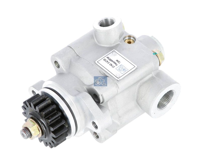 DT Spare Parts 5.42100 Hydraulic Pump, steering