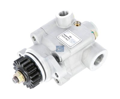 Hydraulic Pump, steering DT Spare Parts 5.42100