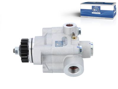 Hydraulic Pump, steering DT Spare Parts 5.42157